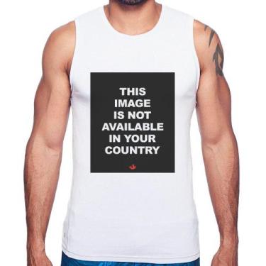 Imagem de Regata This image is not available in your country - Foca na Moda, Bra
