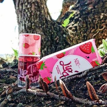 Imagem de Lip tint gel fruit - NZCosmetics