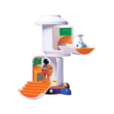 Imagem de Estação Espacial de Brinquedo Fun Astronautas - Exploradores do Espaço