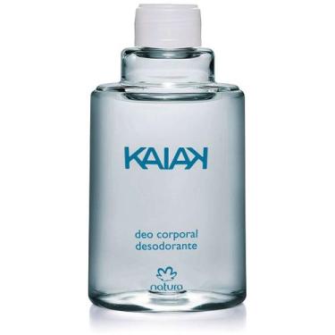 Imagem de NATURA KAIAK DEO CORPORAL MASCULINO REFIL 100ml