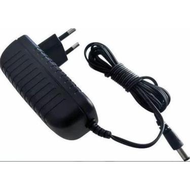 Imagem de Fonte de alimentação 12v 3a Pino 5.5x2.5mm - Import - MCM, 12V