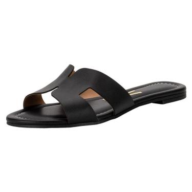 Imagem de Tamanco Feminino Flat Vizzano 6371367