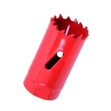 Imagem de Serra copo 22mm aco rapido p/ metal mtx