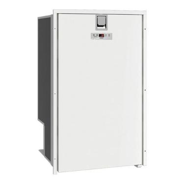 Imagem de Geladeira Motorhome Santo Inácio CR 120 L. 12V/24V Branca - Elber