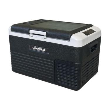 Imagem de Geladeira Portátil 30 Litros Climatizar Quadrivolt Fonte