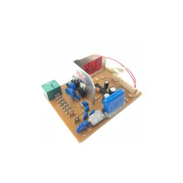 Imagem de Placa Eletrônica Lavadora Mabe Ge Lvge 10 a 15kg 189d5001g032 (38) - C