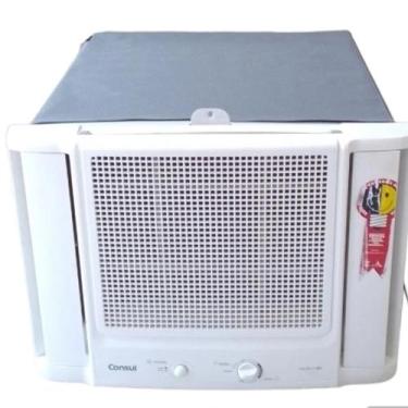 Imagem de Capa de Proteção para Ar Condicionado Janela Consul 10.000 btu's - Vie