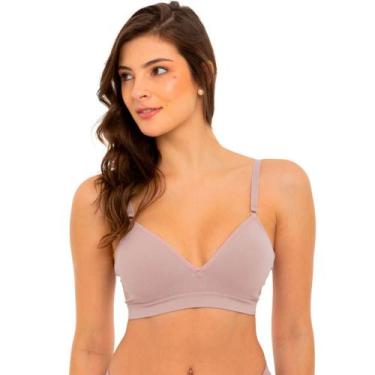 Imagem de Sutiã Com Bojo Trifil C4935 Decote V - Aurora, Tflgl8, Aurora, EG