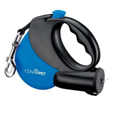 Imagem de Conair Coleira retrátil para cães Pro Pet CPL