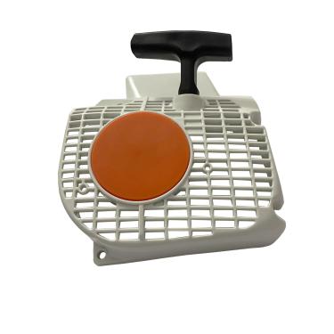 Imagem de ZENGYL MS250 Recoil Pull Starter-Fit para Stihl 021 023 025 MS210 MS230 MS250 Motosserra peça de substituição-1123 080 1802