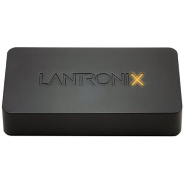 Imagem de Lantronix XPS1002CP-01-S xPrintServer Cloud Print Edition