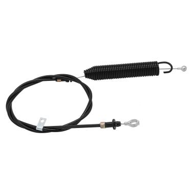 Imagem de Gpartsden GY22387 Cabo de controle PTO para John Deere 107S D100 D105 D110 D120 D125 D130 E100 E110 E120 E130 L100 L105 L107 L110 L111 L118 S100 S110 S120 S220 X105 X106 X107 X125 X126 X127 X145