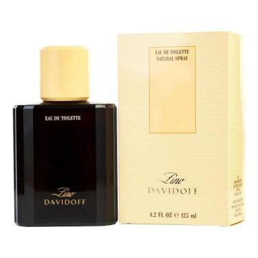 Imagem de Perfume Zino Davidoff Masculino Eau de Toilette 125ml - Davidoff
