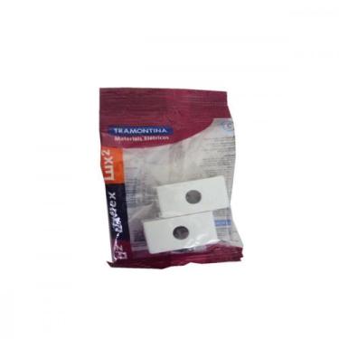 Imagem de Modulo Tramontina Lux Tomada Tv Sat