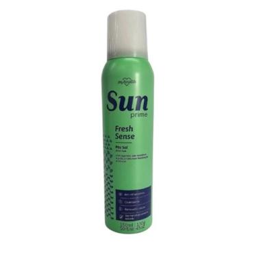 Imagem de Pós Sol Sun Prime 150ml - My Health