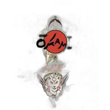 Imagem de Jogo Okami Hd Ps4