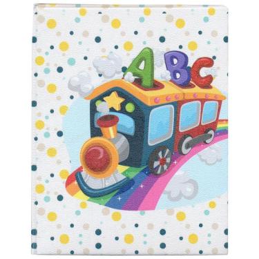 Imagem de Album 500 Fotos 10X15 Amador Kids 0817 -Uni