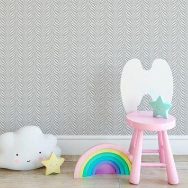 Imagem de Papel de Parede Placa 3D 34 - Império da Impressão