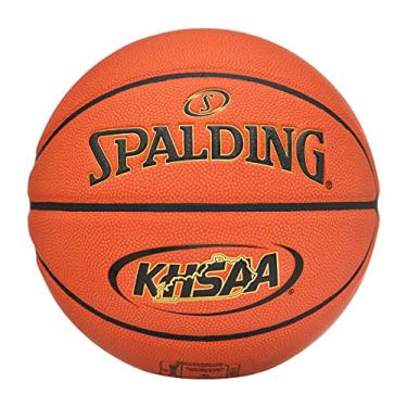 Imagem de Spalding Legacy TF-1000 KHSAA Jogo de Basquete Interno 72 cm
