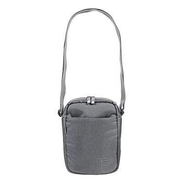 Imagem de Bolsa Mini CURTLO - tam. único, cor cinza