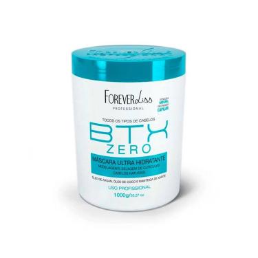 Imagem de Máscara Volume Zero Forever Liss 1000g
