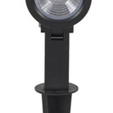 Imagem de Spot De Luz Espeto Solar Jardim Led Luz Branca 0,07w Ip54 - Inspire