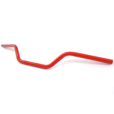 Imagem de Guidao Esportivo Aluminio Reforçado Naked Trail Big Trail 22mm - Stark
