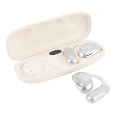 Imagem de Fones de ouvido com tradução de idiomas (música/chamadas), Bluetooth 5.4 140 com cancelamento de ruído e tradutor de idiomas em tempo real, com aplicativo para iOS e Android