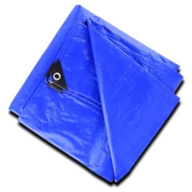 Imagem de Lona 75G Starfer 4X3 Azul