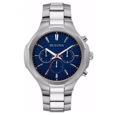 Imagem de Relógio Bulova Classic Quartz Chronograph 96a200