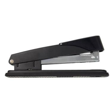 Imagem de Grampeador Para Papel Pequeno Escritório Jocar Metal - Leonora