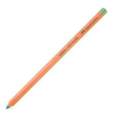 Imagem de Lápis Pitt Pastel Seco Faber Castell Verde Terra 172 - Ref - 112272