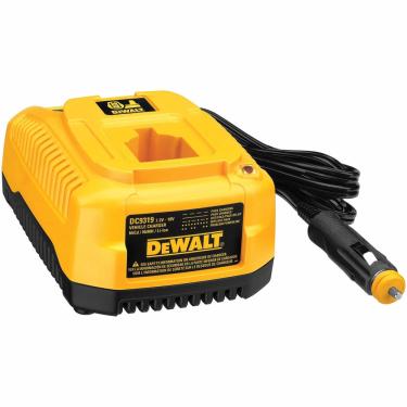 Imagem de Carregador de bateria de veículo dewalt DC9319 para baterias de 7,2 V-18 V