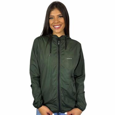 Imagem de Jaqueta Corta Vento Light Feminino Militar WSS Tênis-Feminino