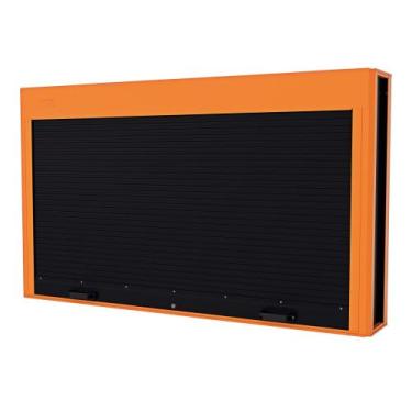 Imagem de Painel para Ferramentas com Persiana Vertical Retrátil em PVC Tramonti