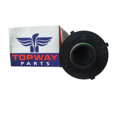 Imagem de Filtro Lubrificante Para Iveco Stralis Euro 5 - 500086331 - TOP WAY