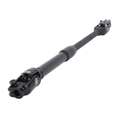 Imagem de Rack de Caixa de Engrenagem de Direção e Pinhão, 530mm M 14 30T Liga de Aço de Aço de Aço de 30T Cack de Direção Forte para Go Kart ATV Quad Mini Bike, Rack de Substituição