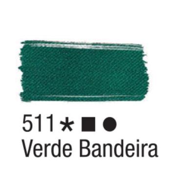 Imagem de Tinta para Tecido Fosca 120ml Acrilex, VERDE BANDEIRA