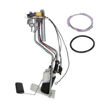 Imagem de Bomba de combustível elétrica, substituição para Chevrolet Chevy GMC C/K 1500 2500 3500 1988 1989 1990 1991 1992 1993 1994 1995 V8 7.4L 5.0L 5.7L V6 4.3L Módulo Montagem OEM E362L 2/P