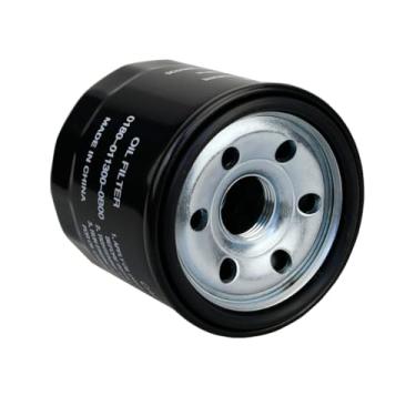 Imagem de Filtro de óleo CF188-011300 para motor CFmoto CF500 CF188 resfriado a líquido de 4 tempos