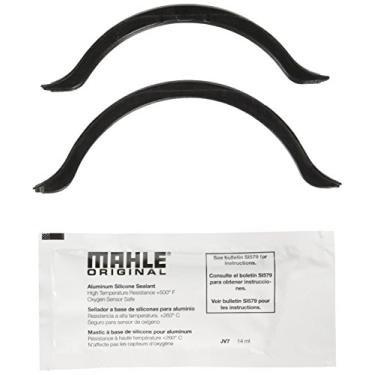 Imagem de Conjunto de vedação para assadeira de óleo de motor original da MAHLE OS32096