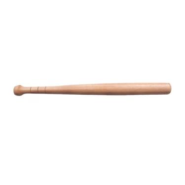 Imagem de TACO DE BASEBALL BASTÃO DE MADEIRA BEISEBOL