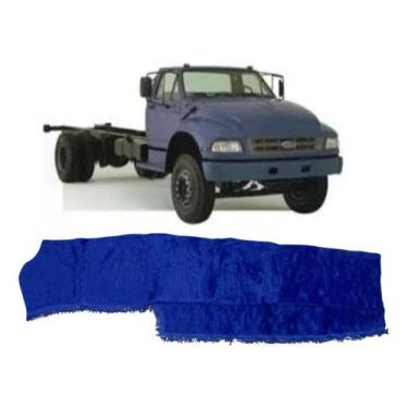 Imagem de Capa Painel F350/12000 Sapao 2000 Tecida Pelucia - JCS Acessórios