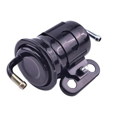 Imagem de ELSOON Filtro De Combustível 15440-96J01 Compatível Com Suzuki Df150 175 Hp 4 Tempos Modelo 2006-2010 1544096J01 Substituição Motor Popa Alta Pressão