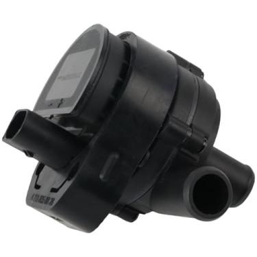 Imagem de MUNIK Bomba D'Água Auxiliar Do Motor Compatível Com Mercedes Benz C300 Cls550 E320 E550 Gl450 G63 Amg C350 Cla200 Cls400 Substituição Nº 2118350264 2118350164 2118350364