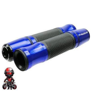 Imagem de Manopla Esportiva com Peso Fazer 150 Fazer 250 Personalizada - Special