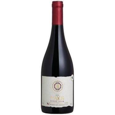 Imagem de Vinho mayos pinot noir tinto 750ml - Monte Paschoal