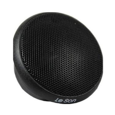 Imagem de Tweeter Leson Tlx2 200W Redondo