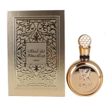 Imagem de Fakhar Gold Extrait Lattafa  Eau de Parfum 100ml