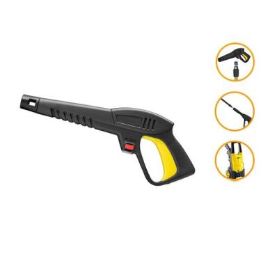Imagem de Gatilho Pistola Original Sem Lança Lavor One Plus 130